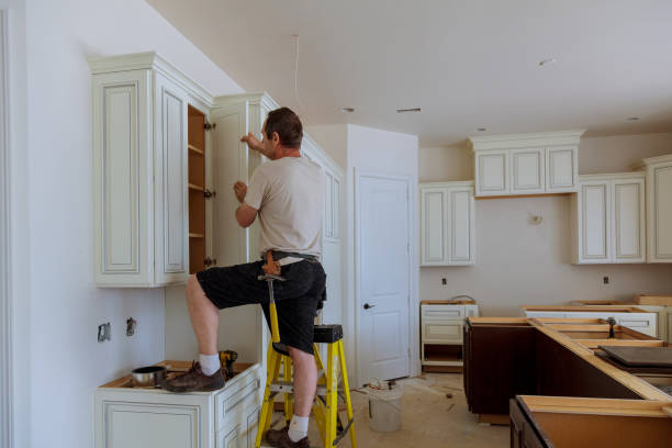 Licensed Kitchen service in Minnesota, MN - Remodeling Of Kitchen