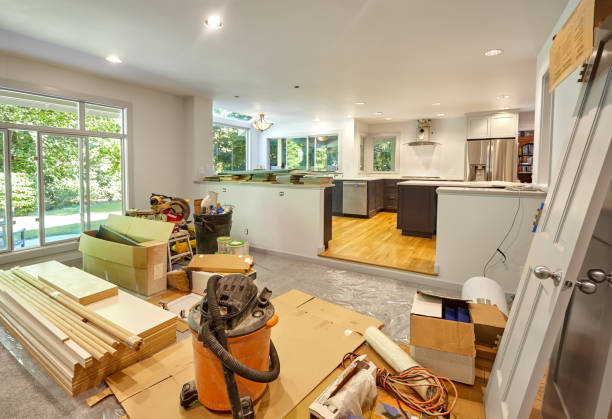 Reliable Kitchen contractor in Minnesota, MN by Remodeling Of Kitchen